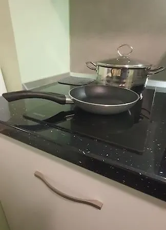 Center Peak Apartment